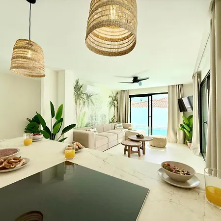 بيت للعطل Kasa Bali