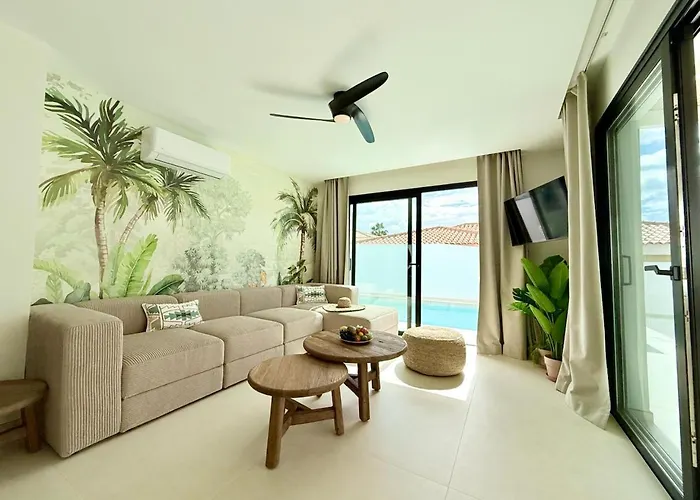 Ferienhaus Kasa Bali