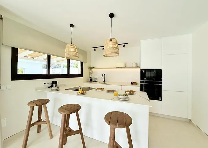 Ferienhaus Kasa Bali