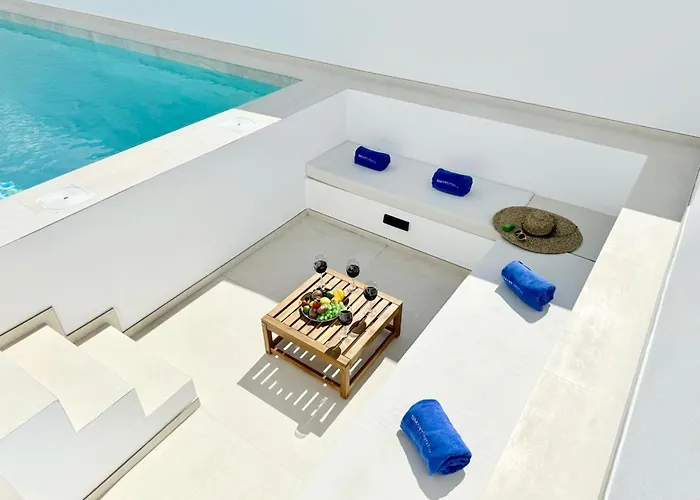 Ferienhaus Kasa Bali *