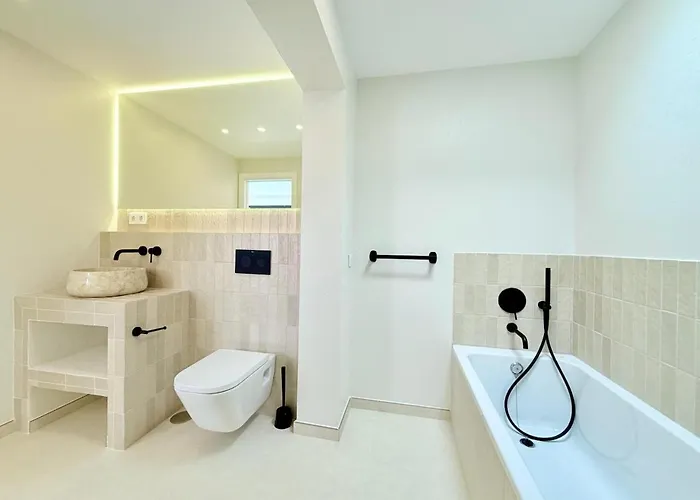 Ferienhaus Kasa Bali *