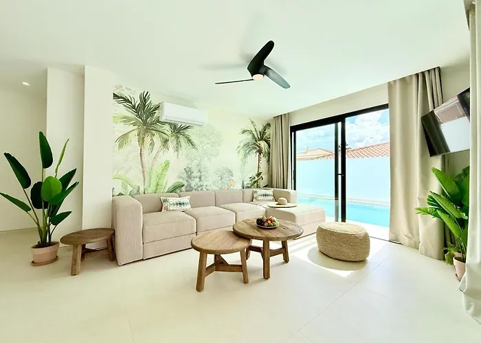 Ferienhaus Kasa Bali