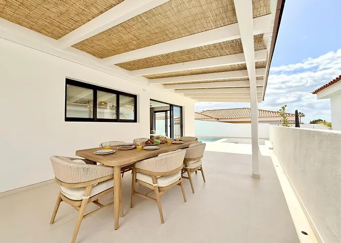 Kasa Bali Ferienhaus *