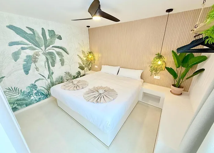 Kasa Bali Ferienhaus