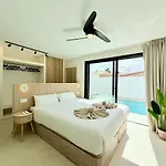 בית נופש Kasa Bali קיאו סלבאחה