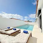 בית נופש Kasa Bali