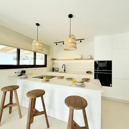 בית נופש Kasa Bali