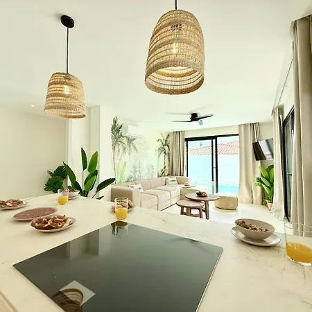 בית נופש Kasa Bali קיאו סלבאחה
