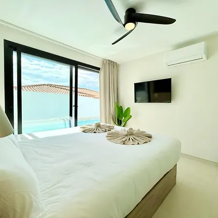 Kasa Bali Holiday home *