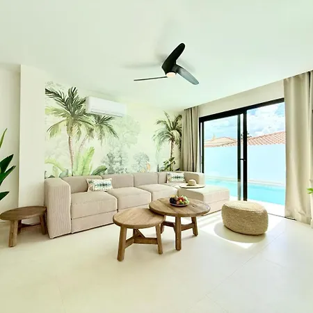 Holiday home Kasa Bali