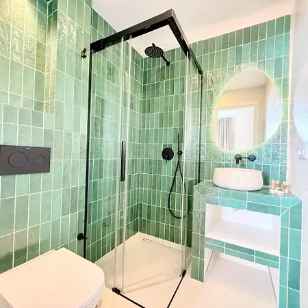 Holiday home Kasa Bali