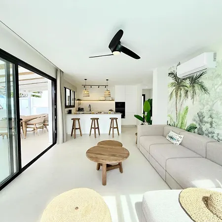 Kasa Bali Holiday home *