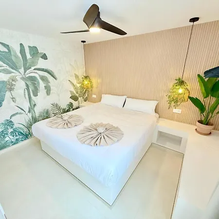 Kasa Bali Holiday home