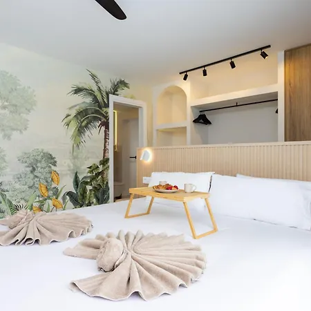 Kasa Bali By Olax *