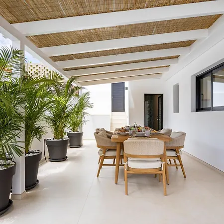 Kasa Bali By Olax