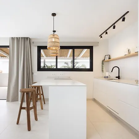 Kasa Bali By Olax *
