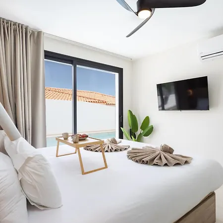 Hébergement de vacances Kasa Bali