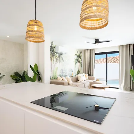 Casa vacanze Kasa Bali By Olax *