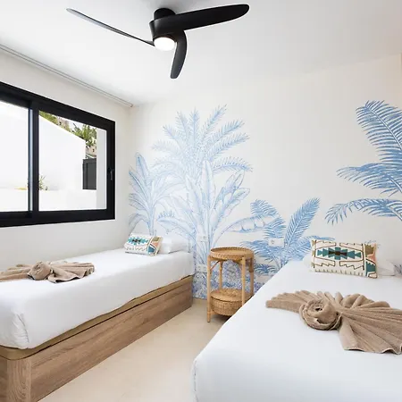 Kasa Bali By Olax *