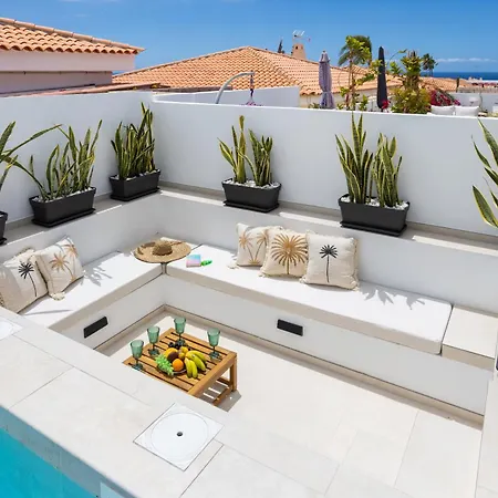 Kasa Bali Hébergement de vacances Callao Salvaje