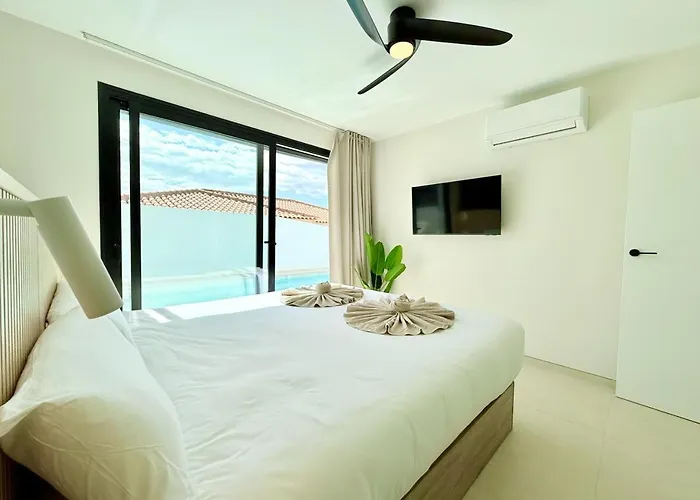 Kasa Bali Vakantiehuis *