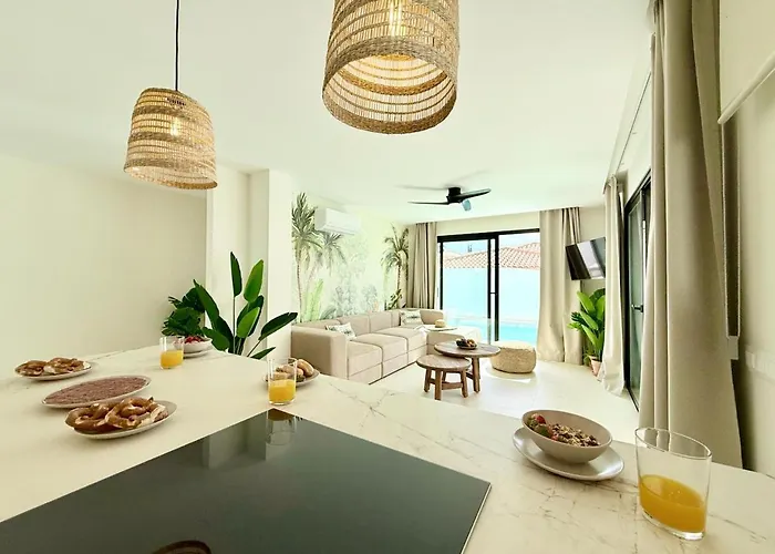 Vakantiehuis Kasa Bali