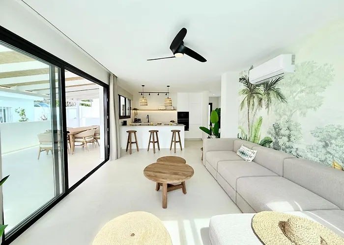 Kasa Bali Vakantiehuis *