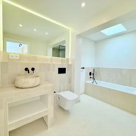 Дом отдыха Kasa Bali